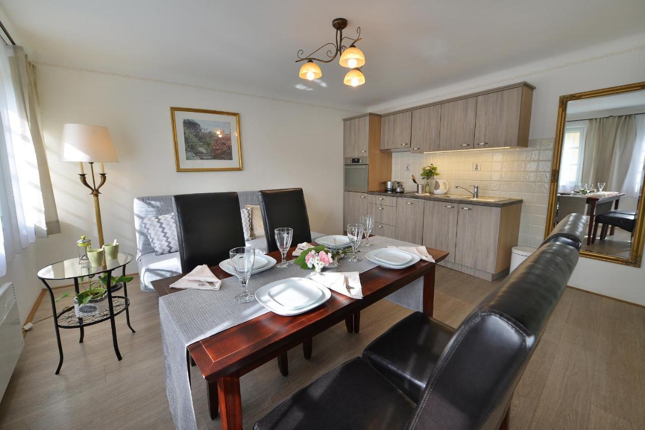 Appartement Nobles *
