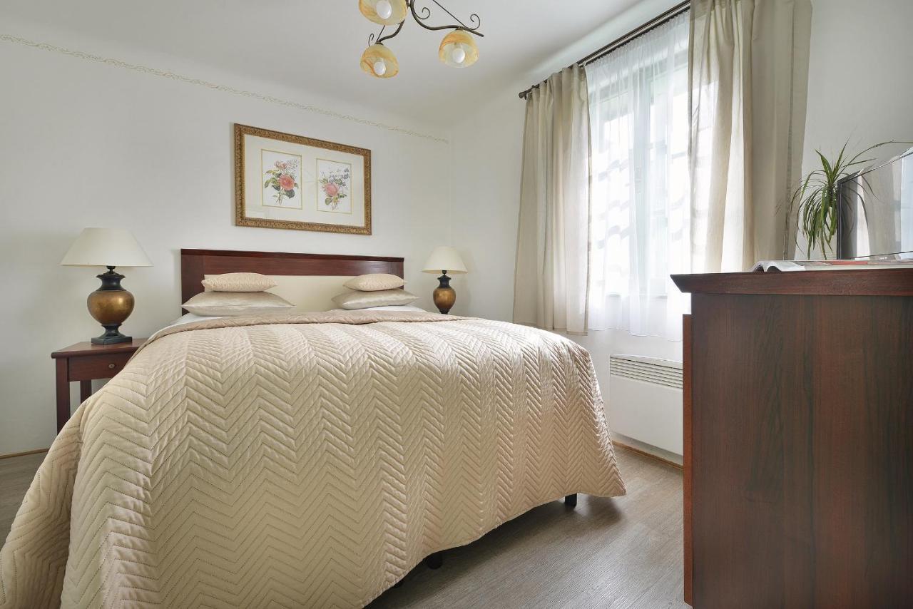 Appartement Nobles Prague