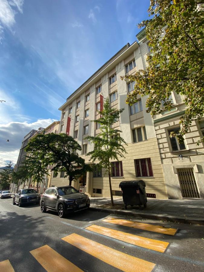 Marianeum Hotel 3*
