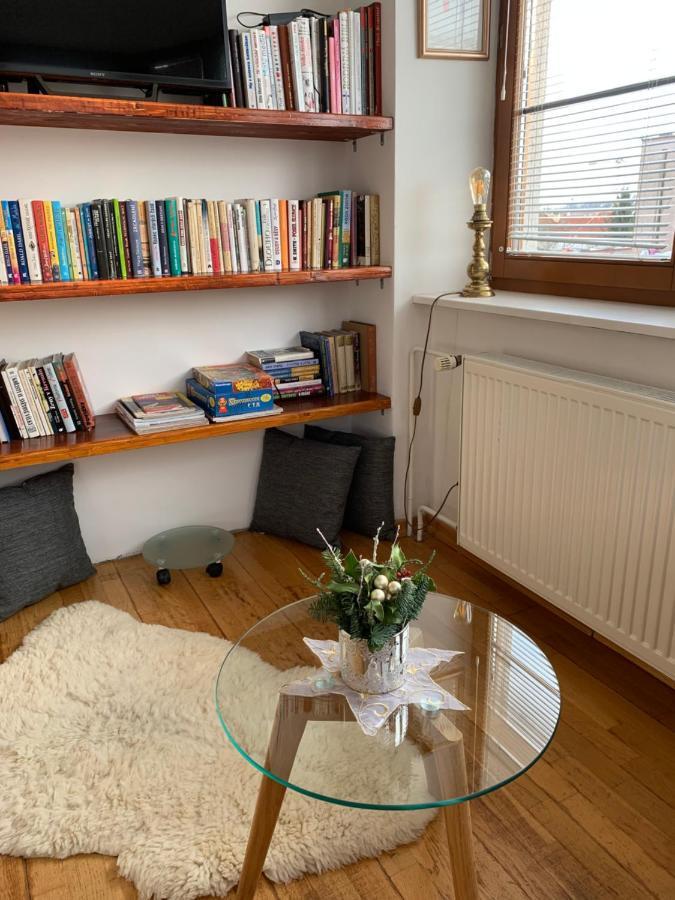 Appartement Sarka Prague