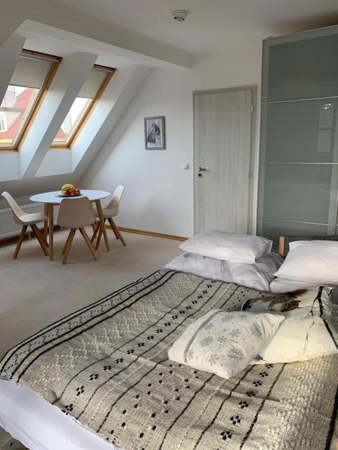 Sarka Appartement