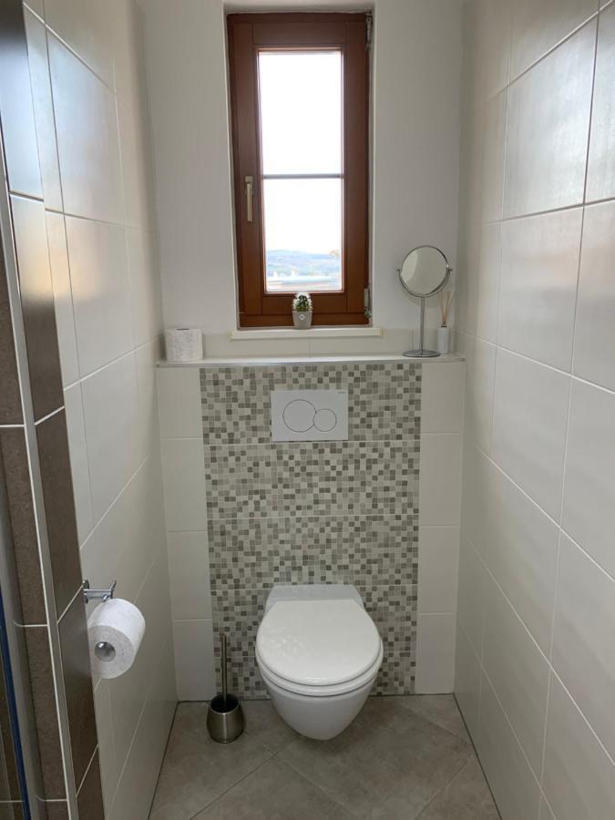 Appartement Sarka Prague