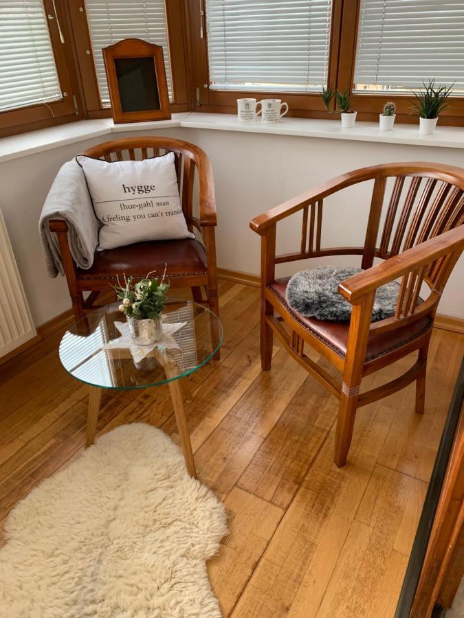 Sarka Appartement Prague