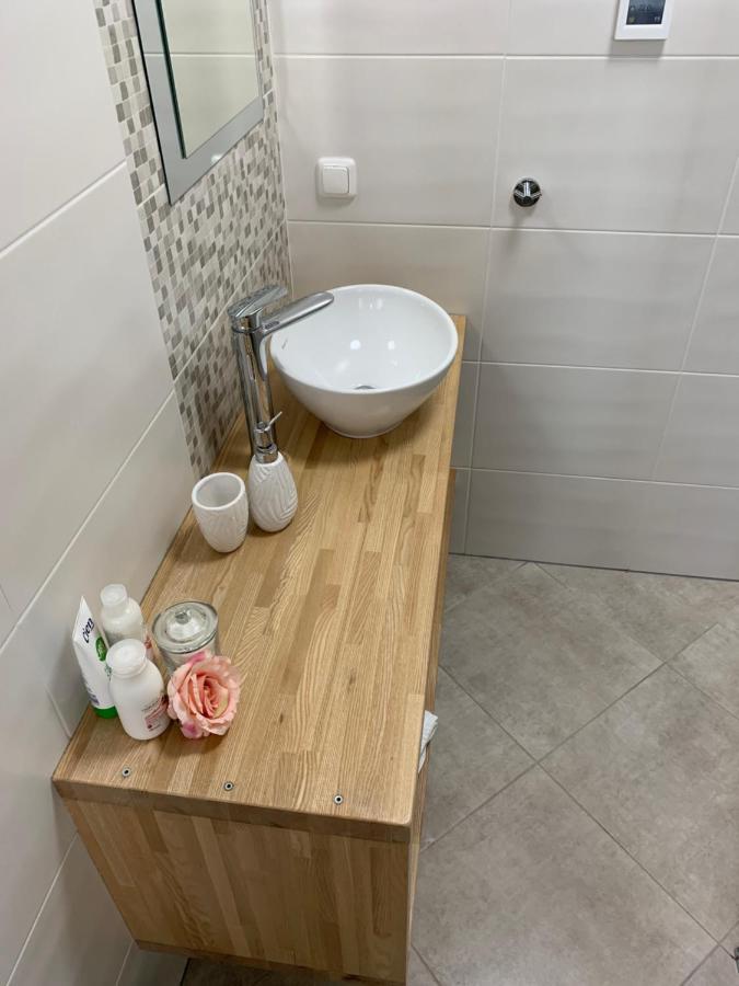 Sarka Appartement *