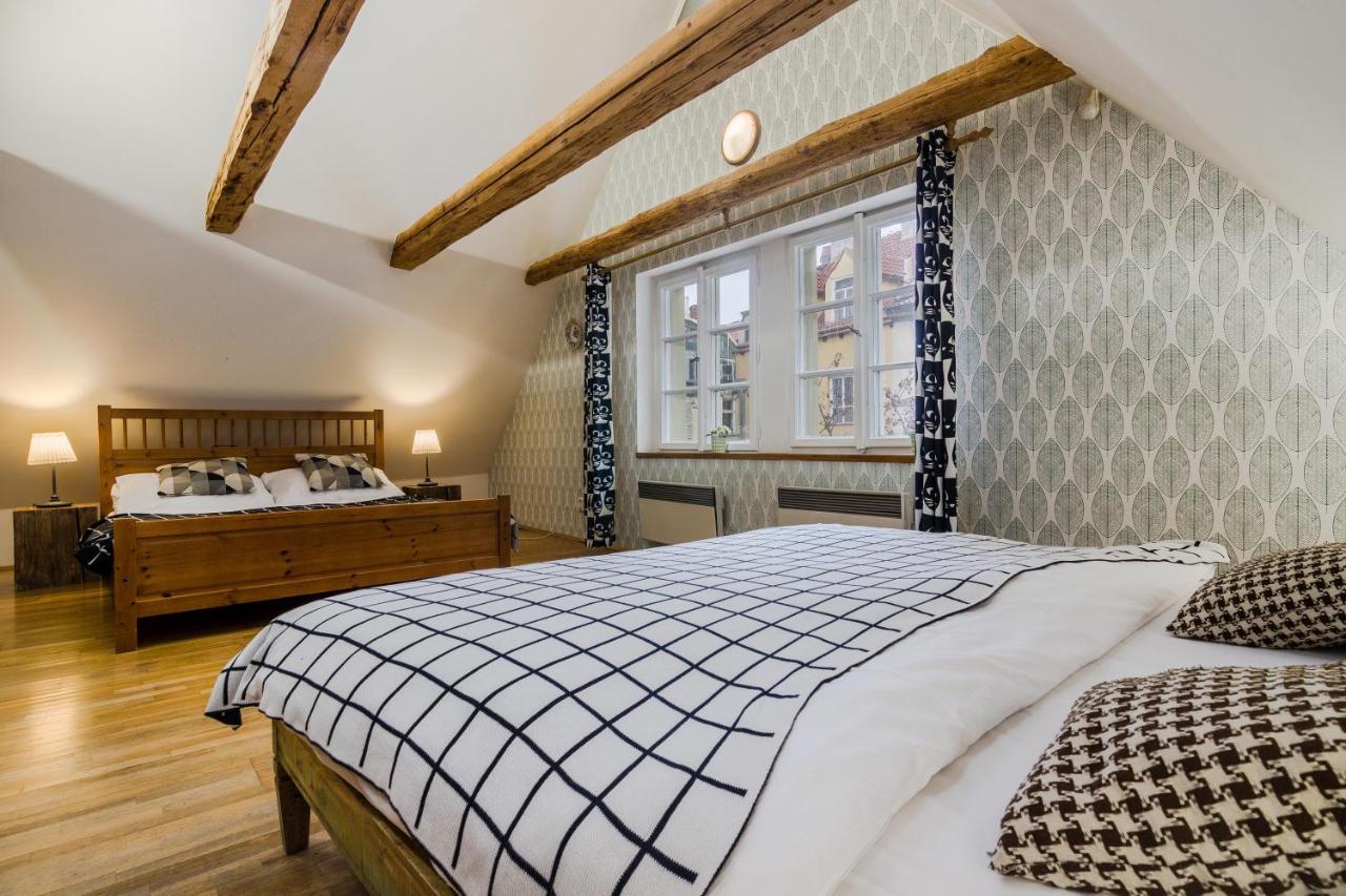 Old Town Square By Michal&friends Appartement *