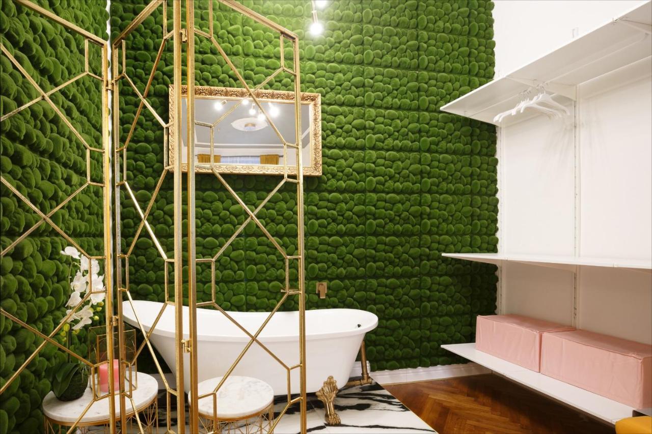 Palace By Main Station - President Apartamento