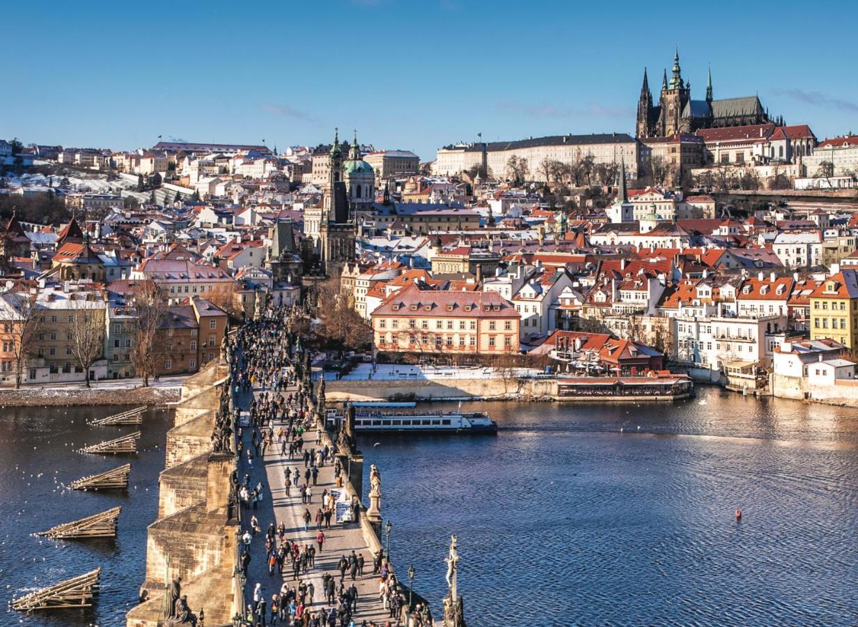 Daire Trendy Local Prag