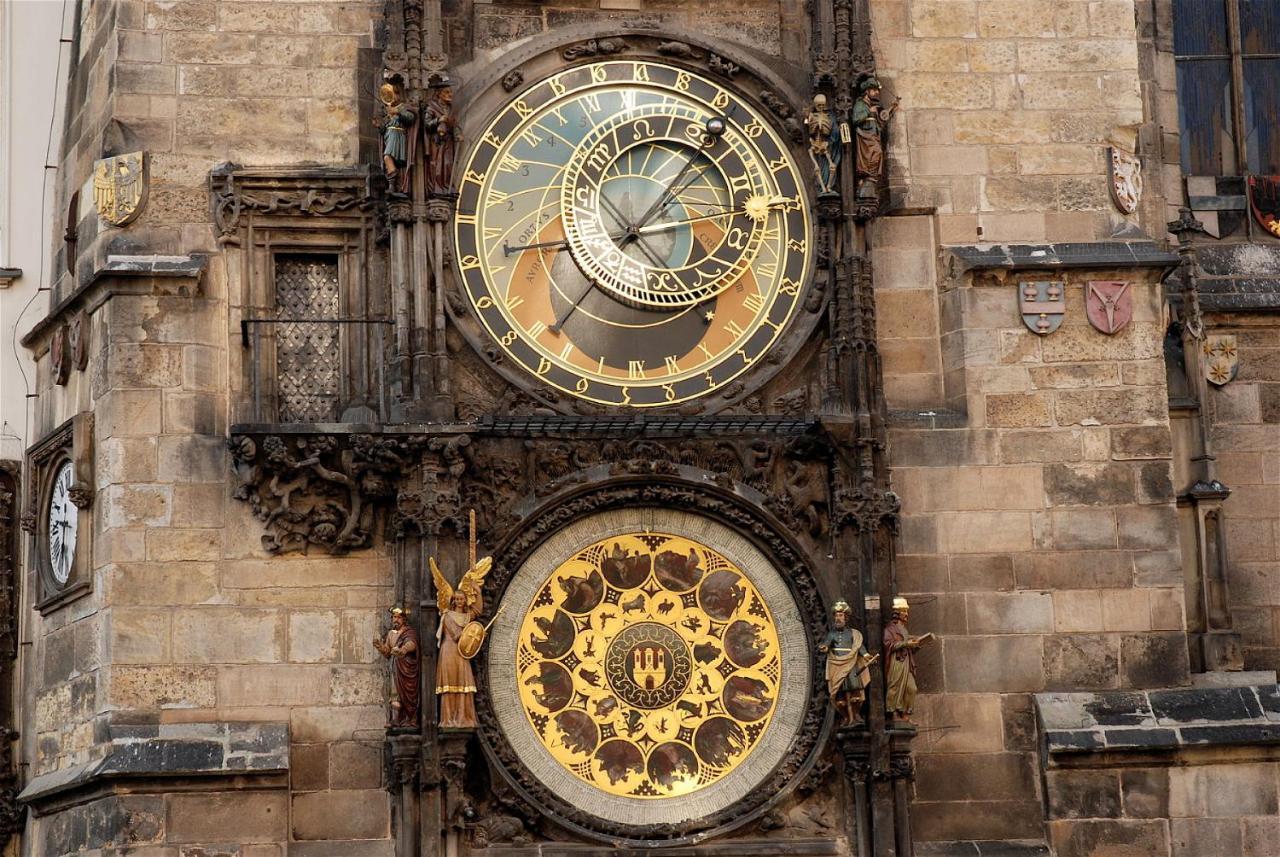 Vltava Praga