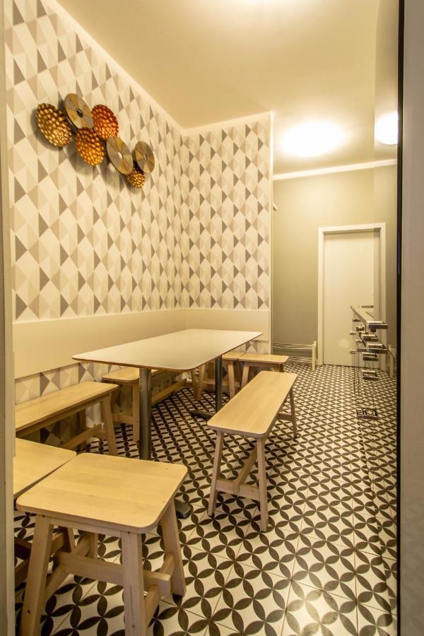 Apartment Old Town Rybna Apt By Ruterra *
