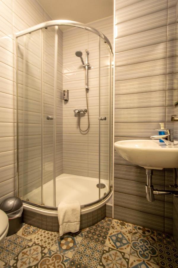 Old Town Rybna Apt By Ruterra Apartment Prague