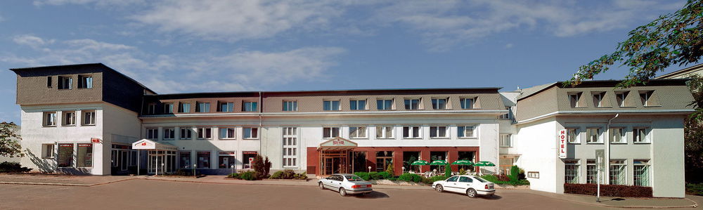 Hotel Astra
