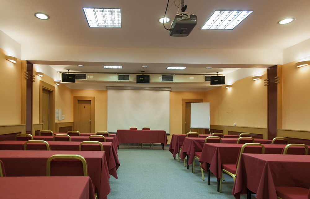 Astra Hotel