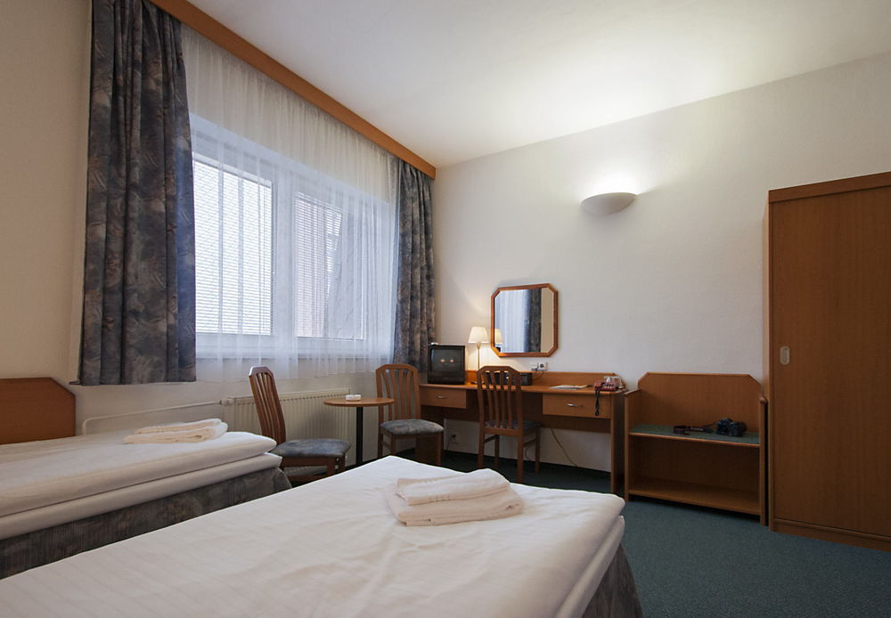 Astra 3* Prague