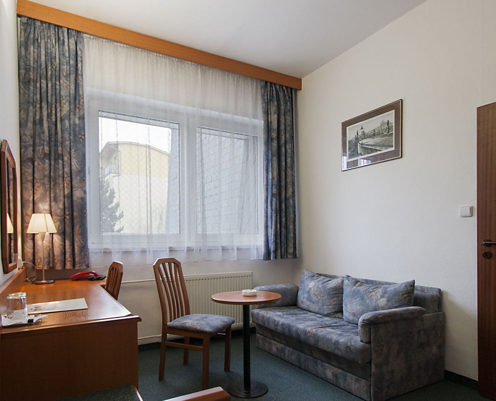 Hotel Astra