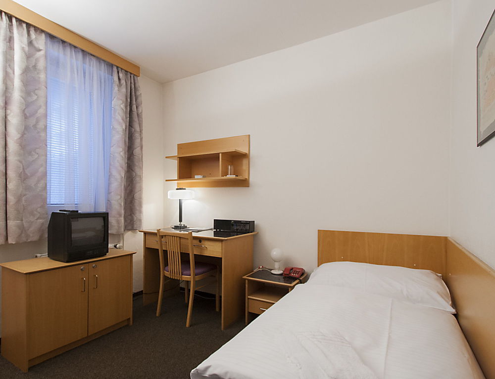 Astra Hotel Prague