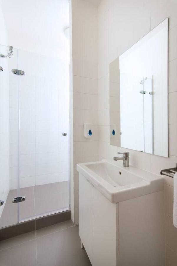 Veleslavin Appartement