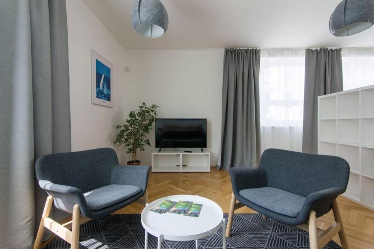 Appartement Veleslavin Prague