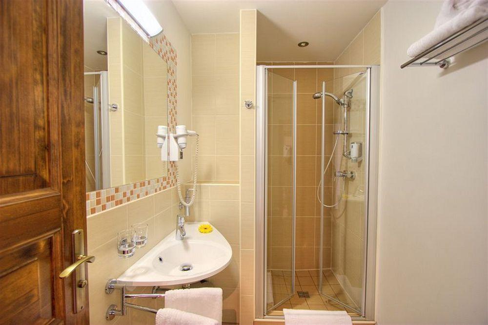 Agnes Hotel Prague
