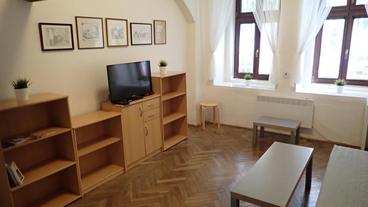 Apartamento Jackie *