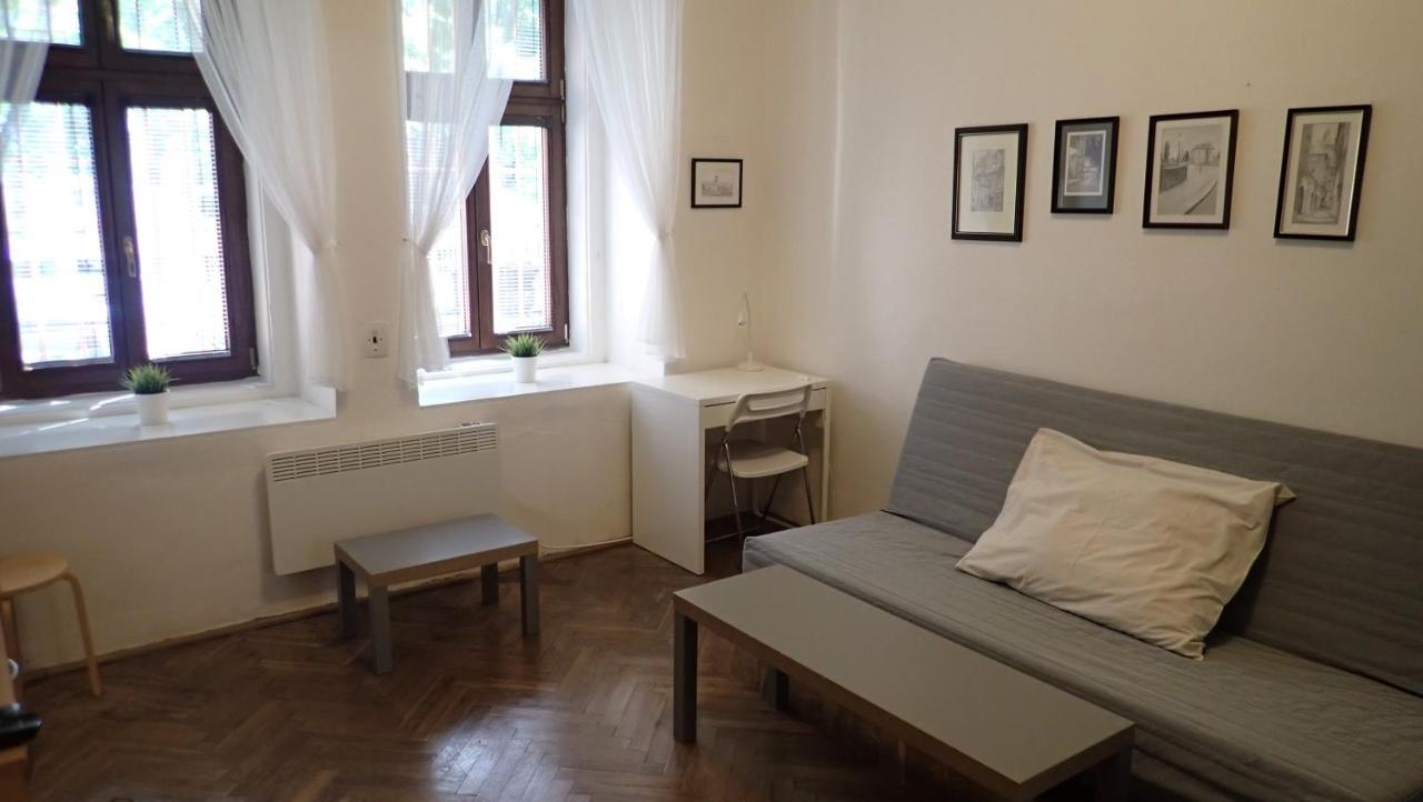 Apartamento Jackie *