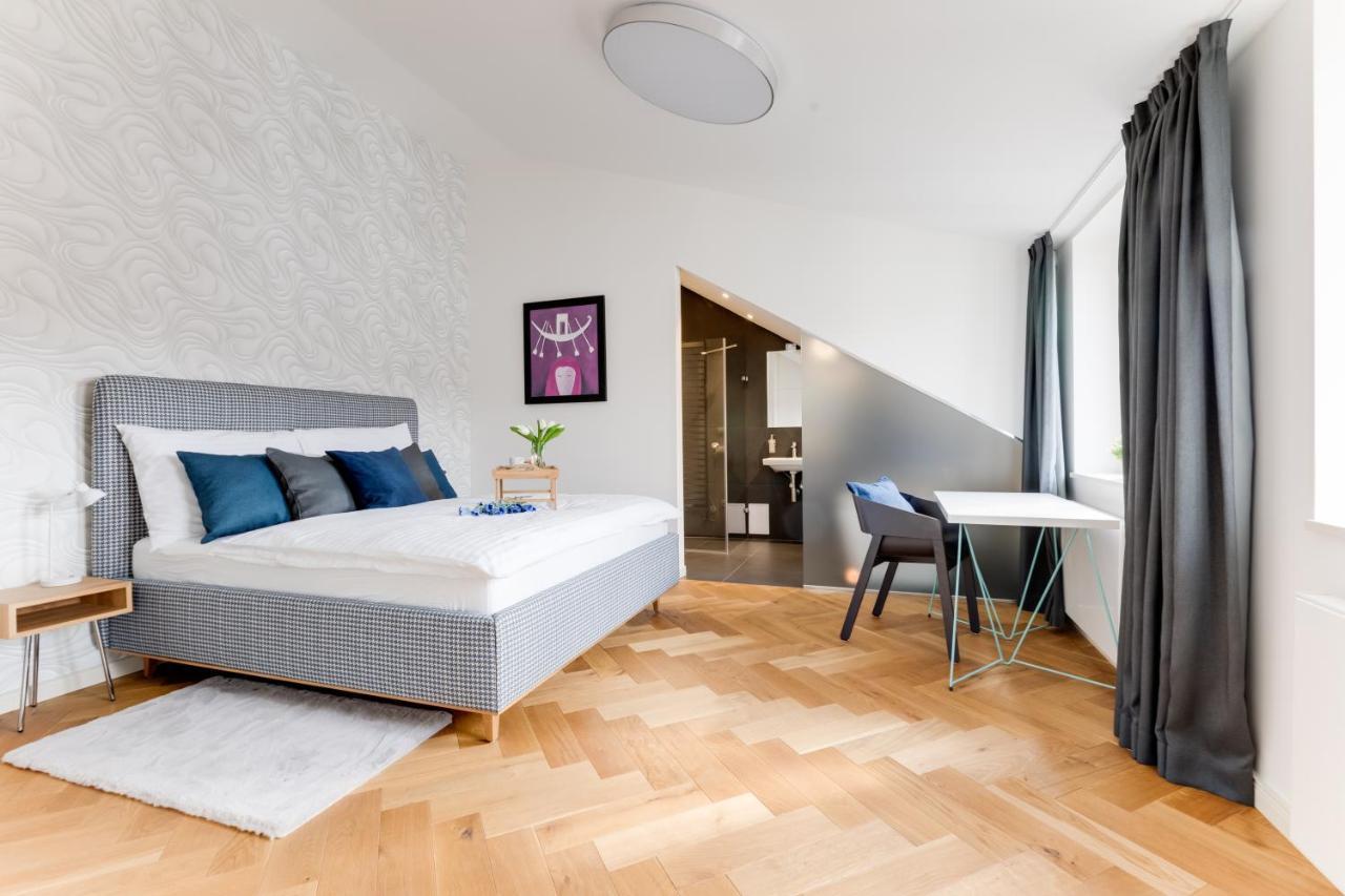 Apartamento Andel Design Duplex, Ac, Garage *