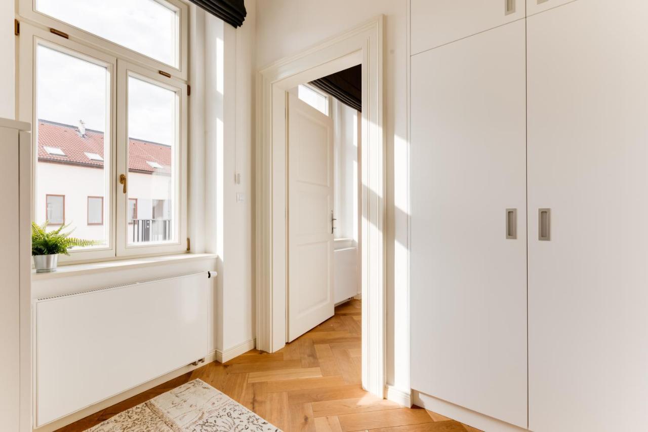Andel Design Duplex, Ac, Garage *