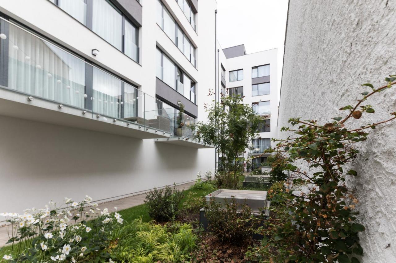Apartamento Andel Design Duplex, Ac, Garage