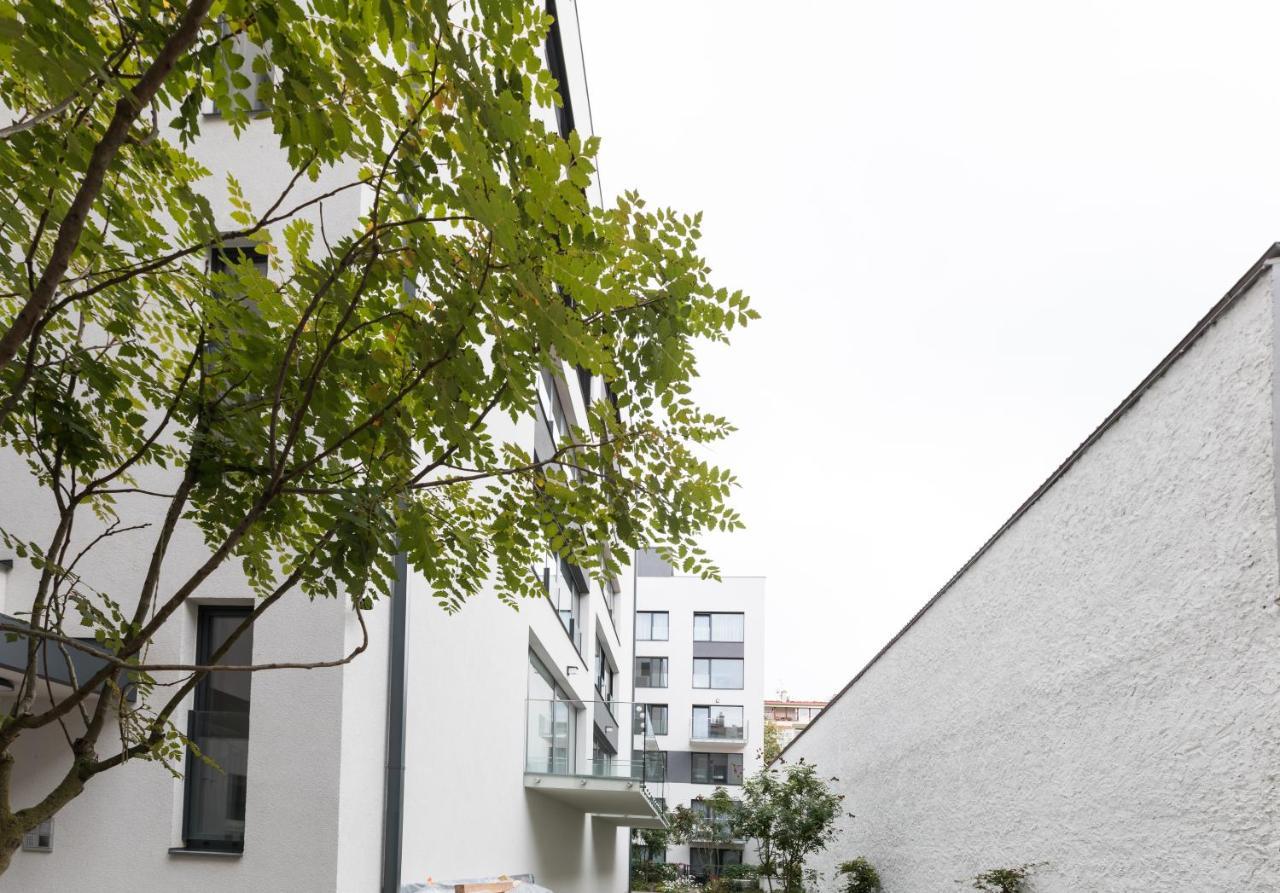 Andel Design Duplex, Ac, Garage Apartamento *