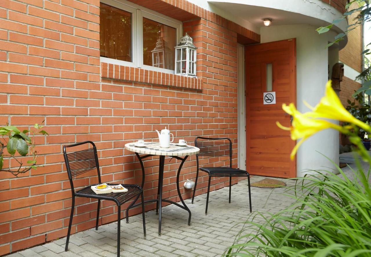 In Bio Garden - Will Save Money Here * Prague