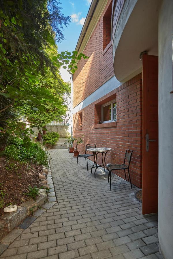 Appartement In Bio Garden - Will Save Money Here