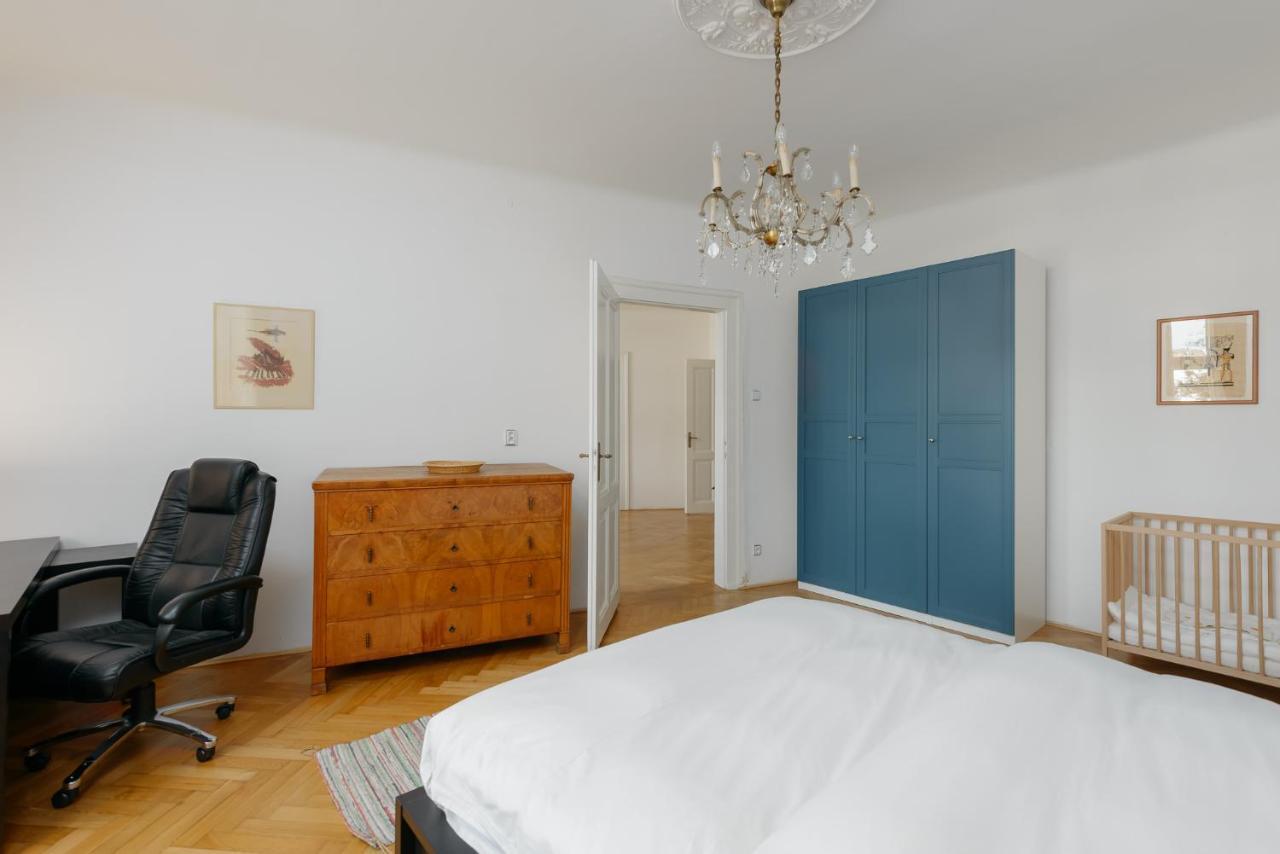Apartment Great