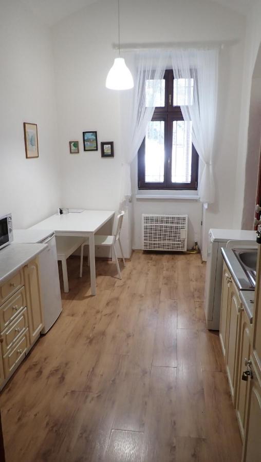 Jackie Apartamento Praga