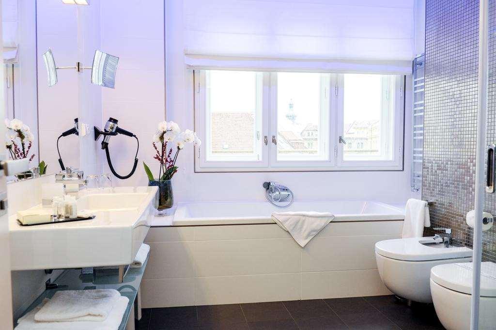 Hotel Myo Mysterius Praga