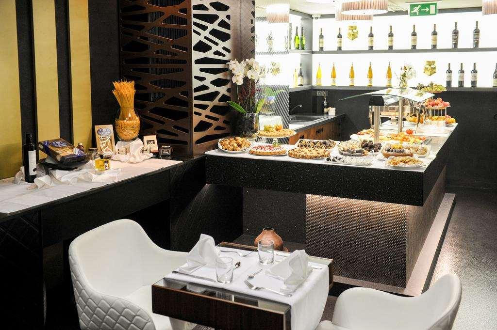Myo Mysterius Hotel Praga