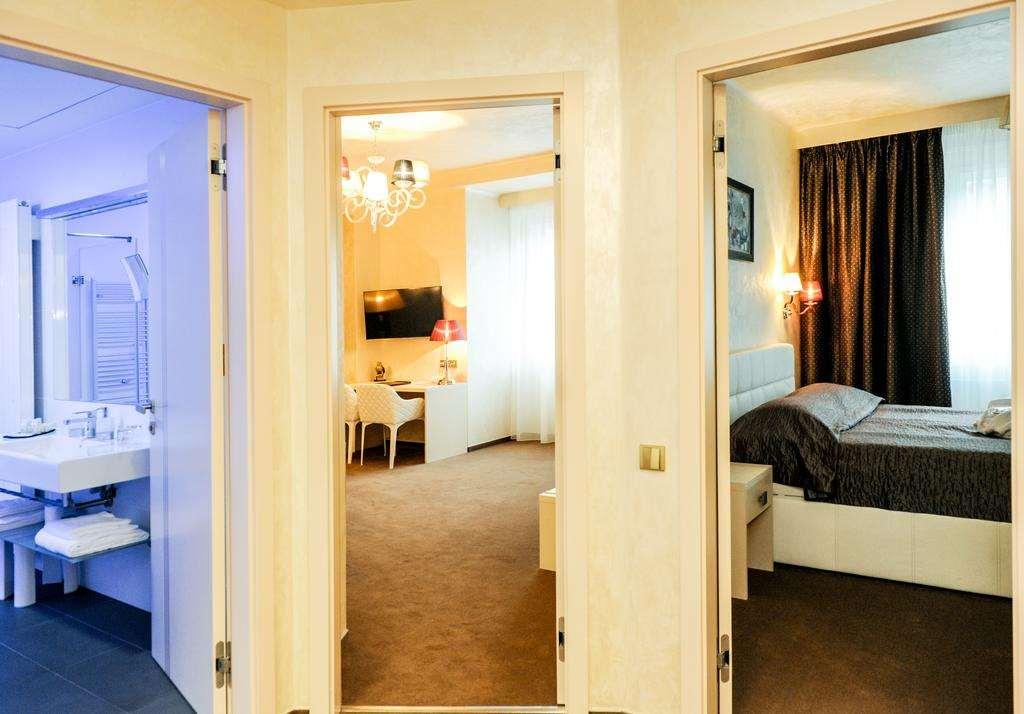Hotel Myo Mysterius 4*
