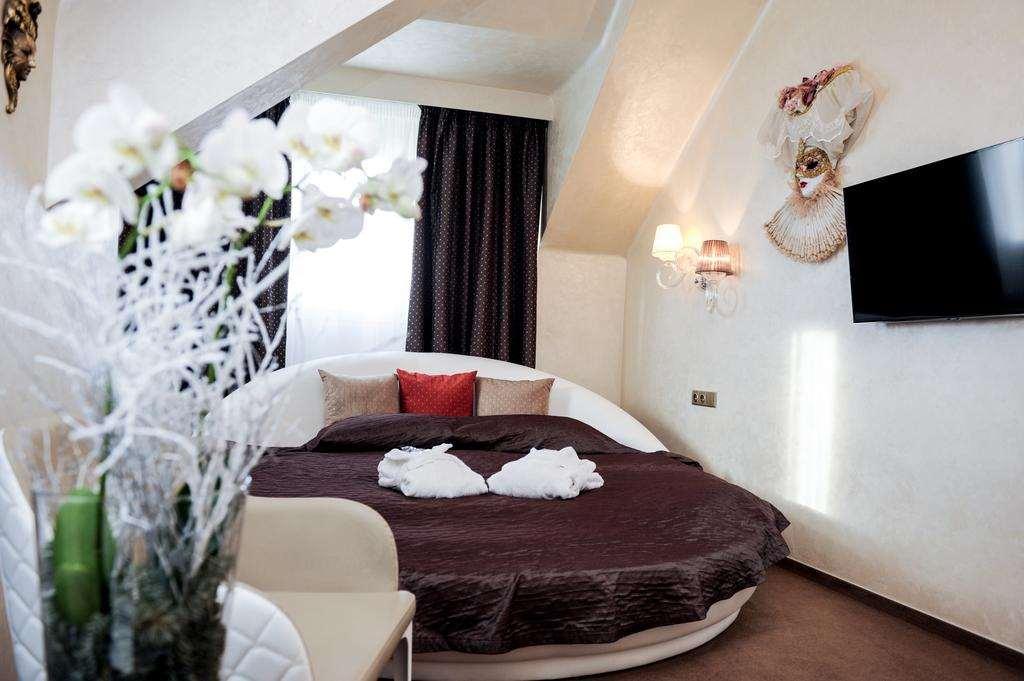 Hotel Myo Mysterius