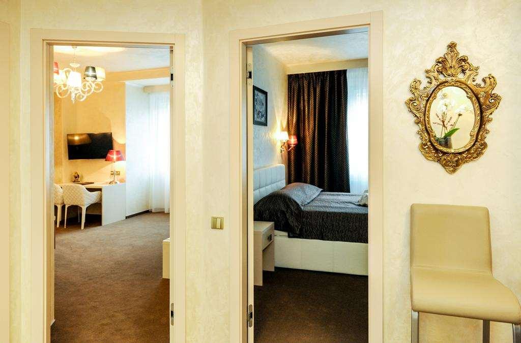 Myo Mysterius Hotel 4*