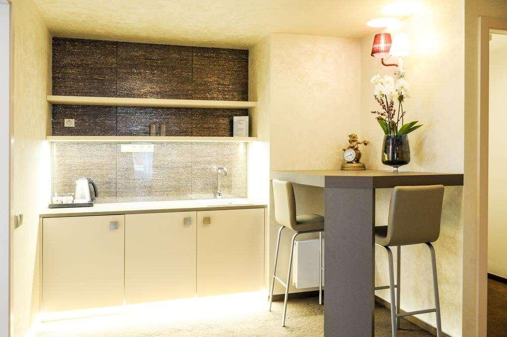 Hotel Myo Mysterius 4*