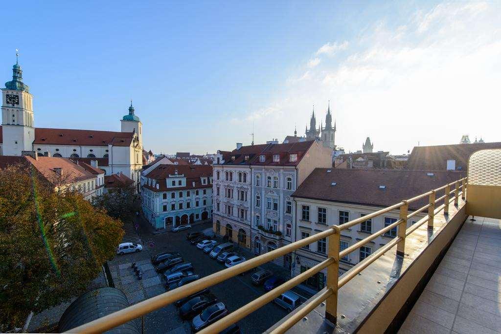 Hotel Myo Mysterius 4*