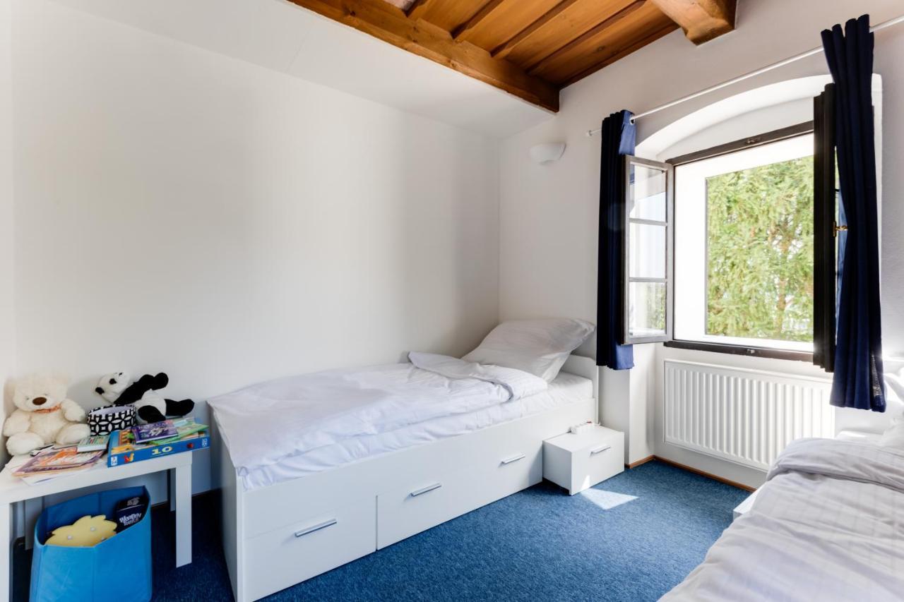 Aparthotel Widtman *