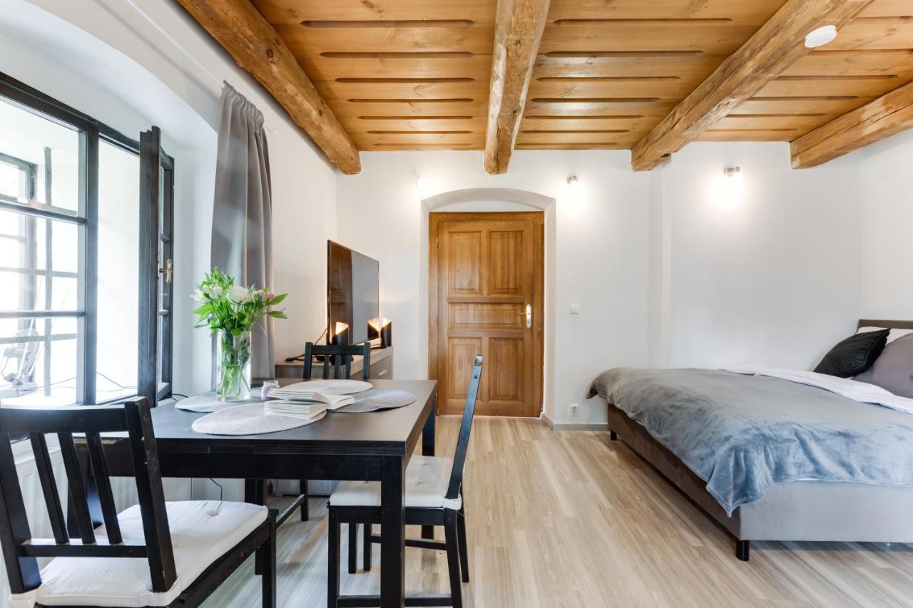 Aparthotel Widtman Prague