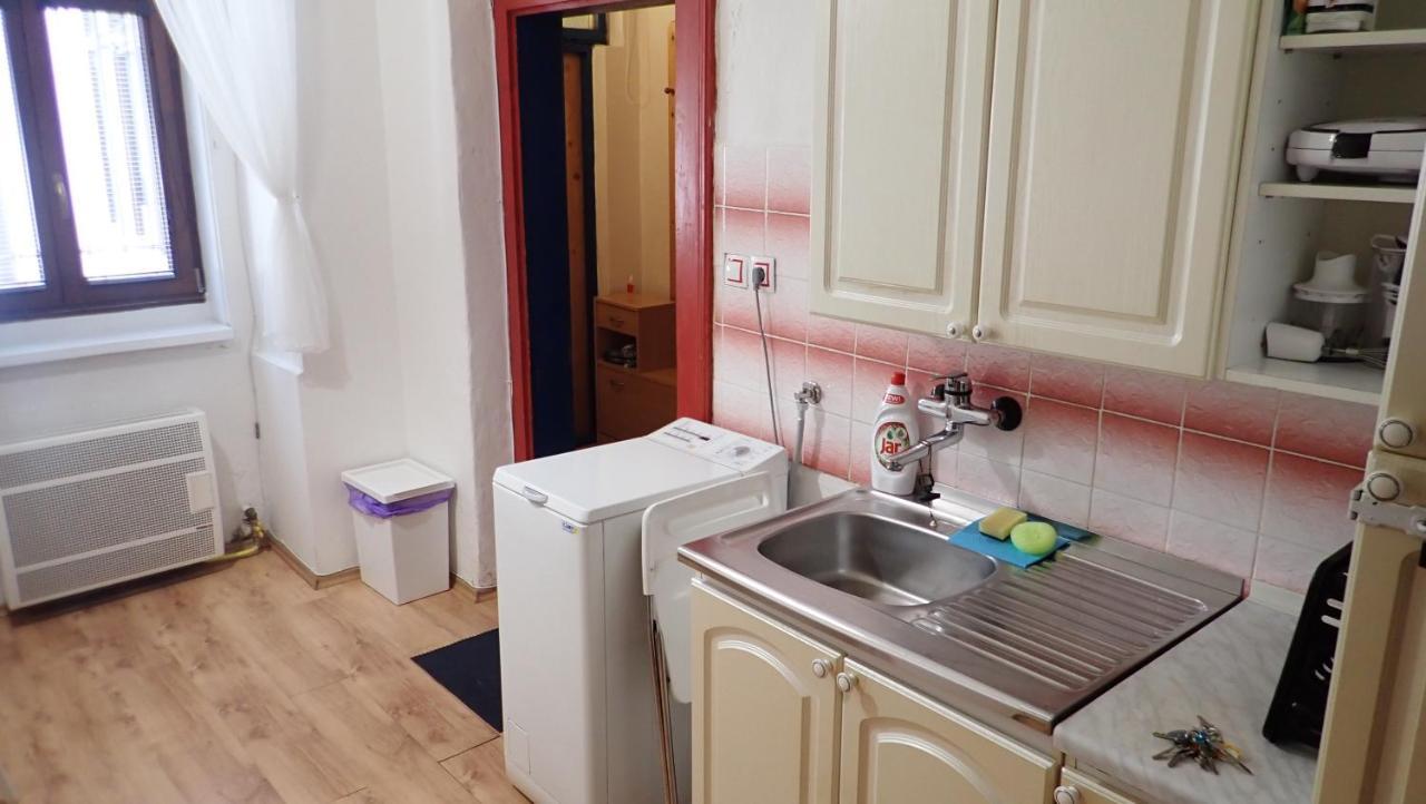 Apartamento Jackie Praga