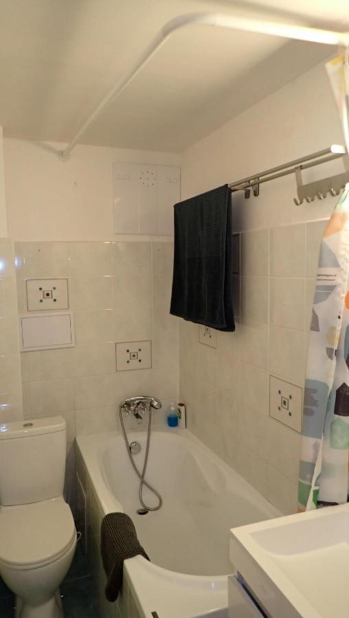 Jackie Apartamento Praga