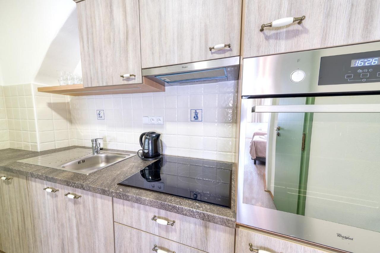 Appartement Nobles *