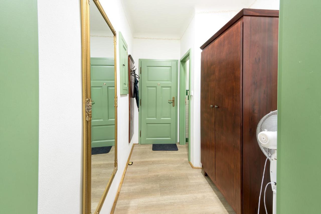 Nobles Appartement *