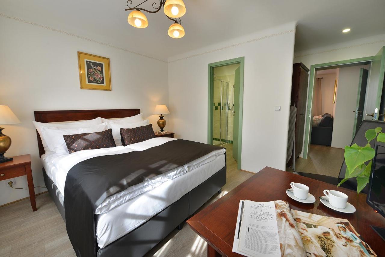 Appartement Nobles *