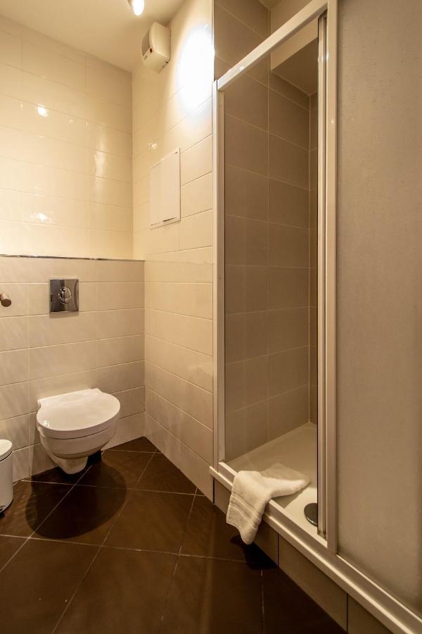 Apartamento National Museum By Ruterra