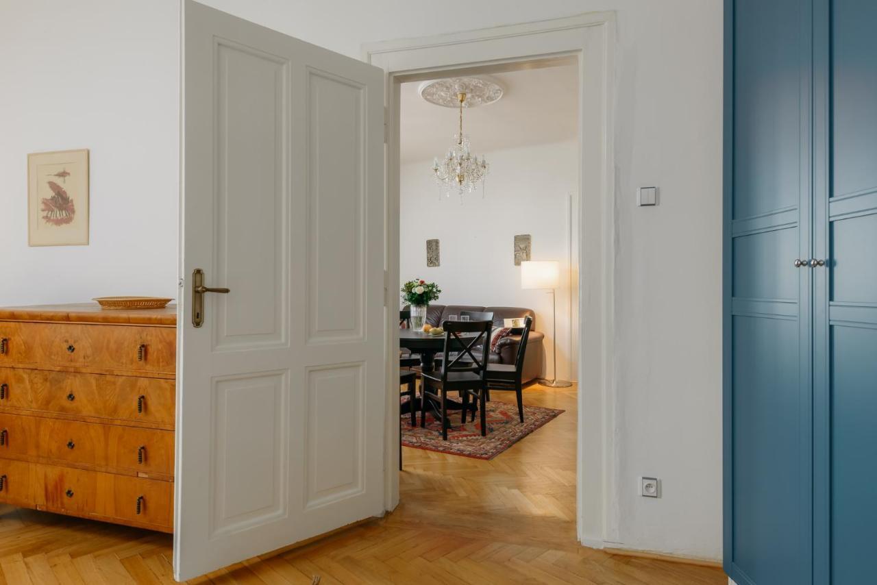 Great Apartment Prague