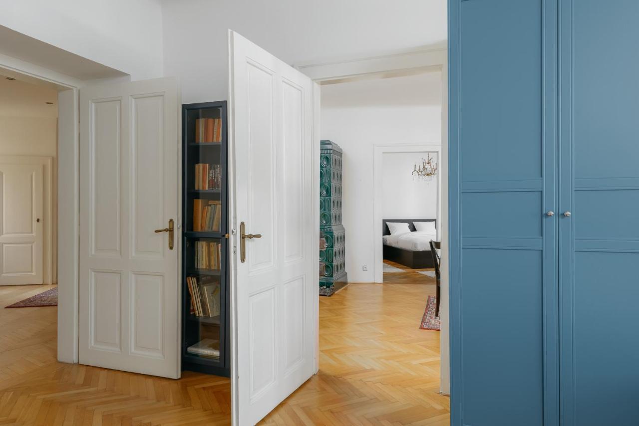 Apartment Great Prague
