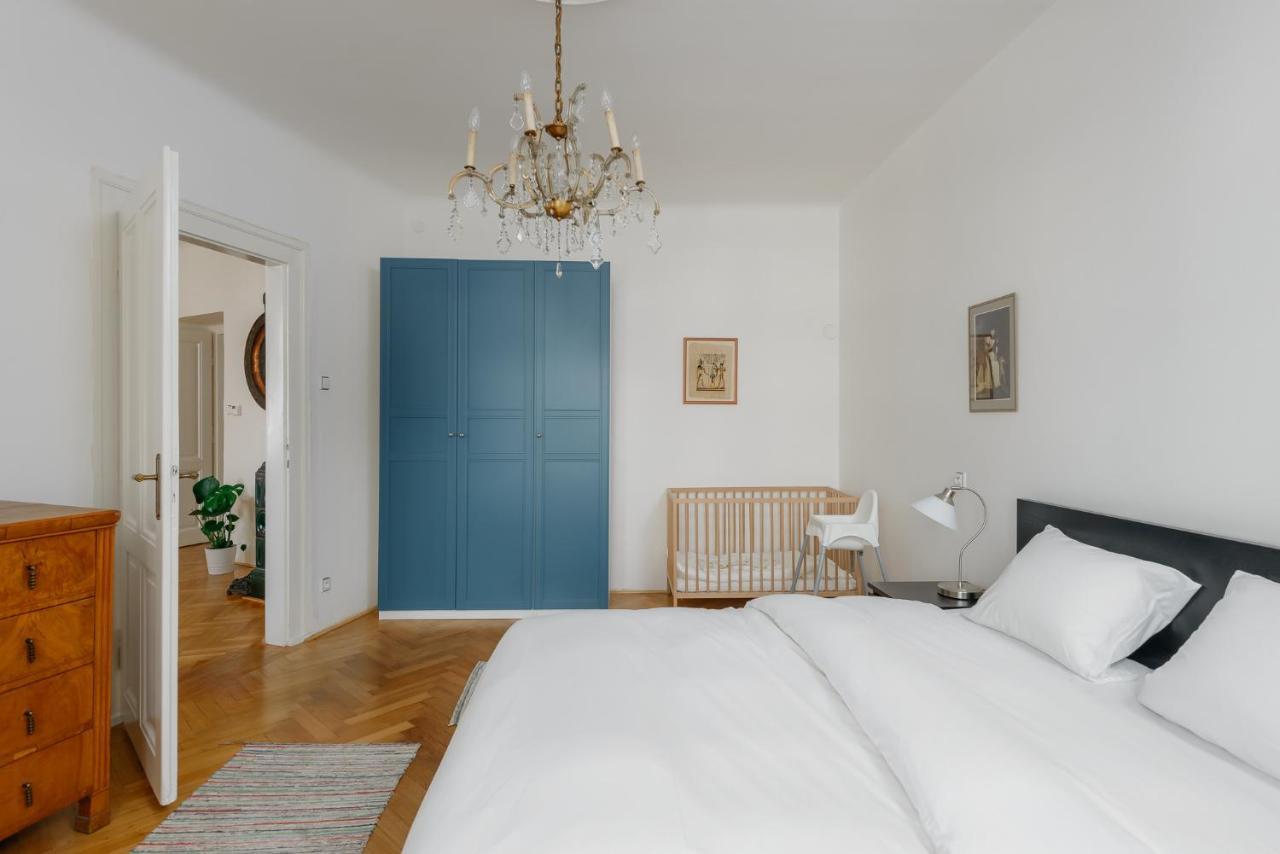 Apartment Great Prague
